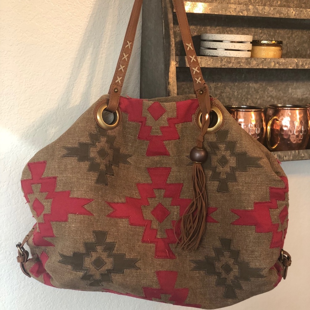 Lucky Brand Purse